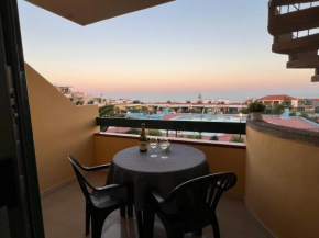Trilly Sea View
